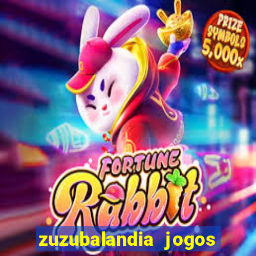 zuzubalandia jogos de matematica